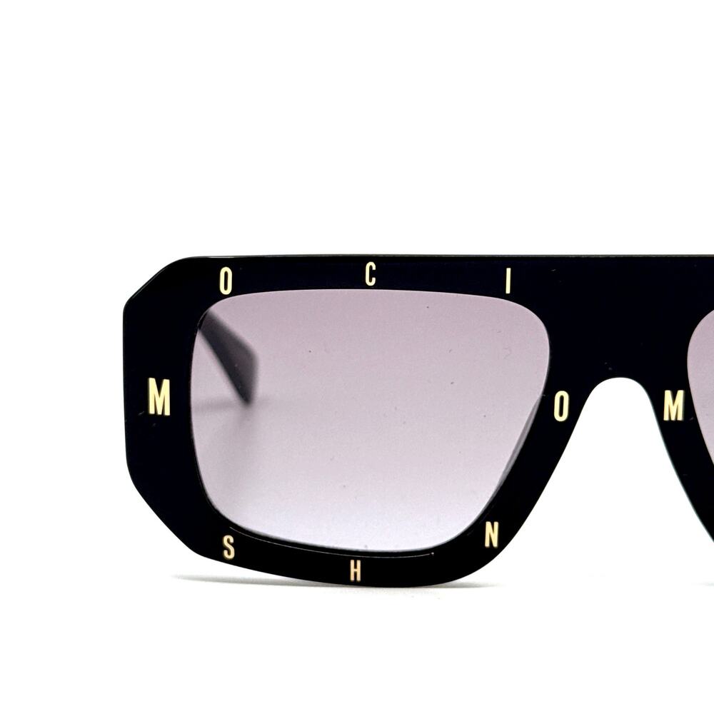 New! MOSCHINO Sunglasses MOS129/S 8079O, Authentic - Picture 4 of 12